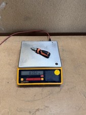 Sartorius Excellence E1200S Balance Feinwaage Präzisionswaage Waage 1200g x 0.1g