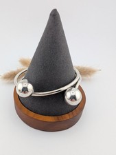 Armreif Sterlingsilber Silber