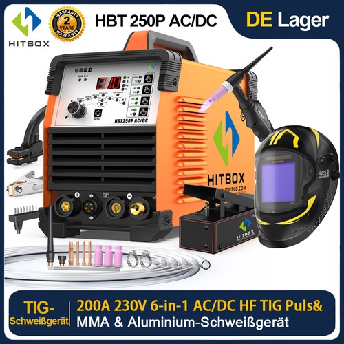 Hitbox wig puls - ac/dc,