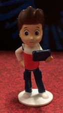 Ryder Paw Patrol Figur, Spin