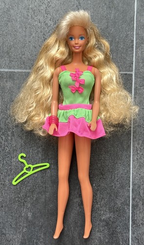 Barbie wet wild beach - barbie,