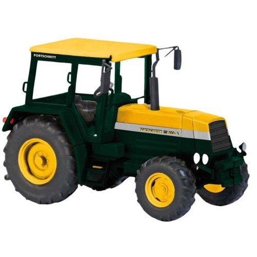 Busch 50421 traktor - busch, h0