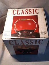 Kugelvase 155mm Bohemia Classic Vase Böhmen