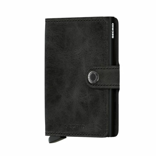Miniwallet secrid vintage - miniwallet,