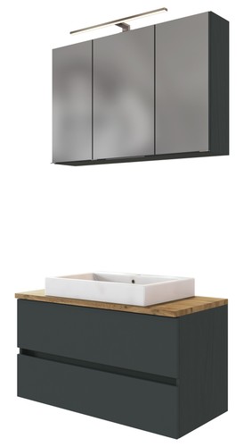 Basera xxl badmöbel set - xxl,