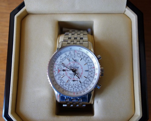 Breitling montbrillant datora - montbrillant,