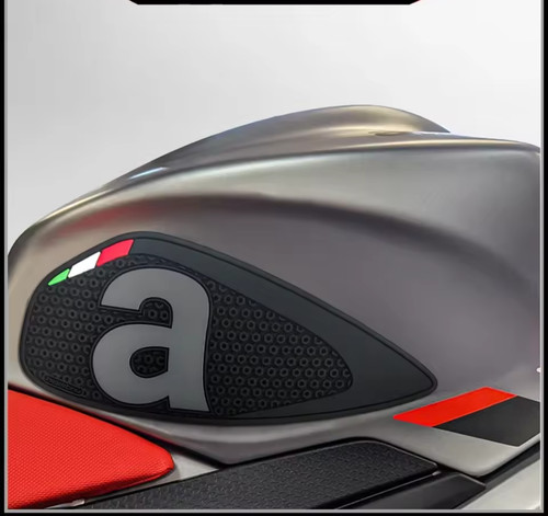 Aprilia tankpad grippad rsv - rsv, 4