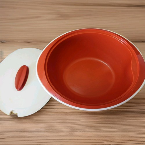 Tupperware thermoduo behälter - tupperware, thermoduo-behälter
