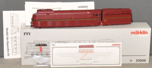 Märklin 37050
