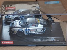 Carrera Evolution 27321 Audi R8 LMS Team Abt Sportsline 24h Nürburgring 2009 Nr.