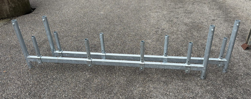 1paar universal fahrbalken - 1paar,