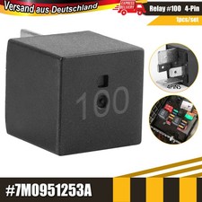 Relais Multifunktionsrelais