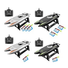 Dual Motor RC Boot Modell High