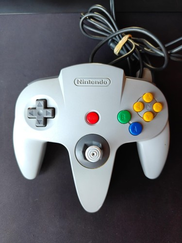 Originaler nintendo - nintendo, 64