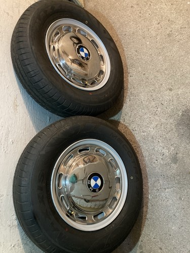Bmw 1502 1602 1802 2002 - 2002, ti