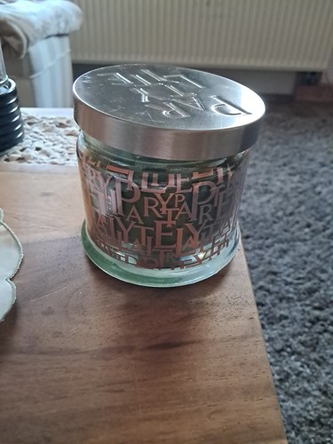 Partylite docht - partylite,