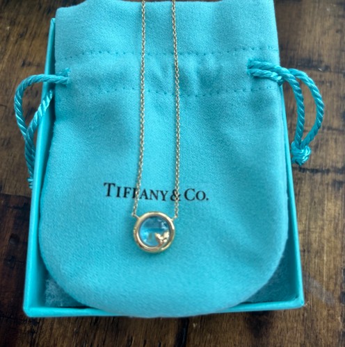Tiffany paloma picasso - tiffany,