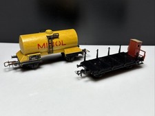 Spur H0 DDR PIKO/EHLCKE