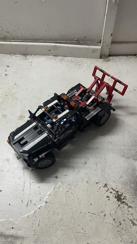 Lego technic - lego,