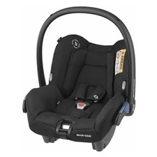 Maxi-Cosi Citi Gruppe 0+ (0-13 kg) Babyschale - Schwarz