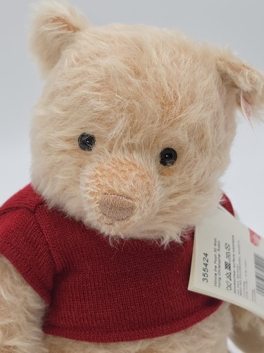 Steiff teddybär archive - steiff,