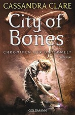 City of Bones: Chroniken der