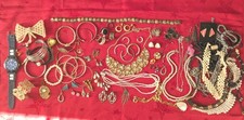 Großes konvolut schmuck und - konvolut,