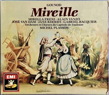 Gounod: Mireille - Michel