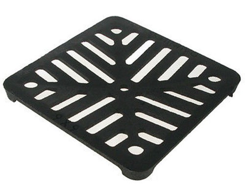 Quadratisch 12 13 - quadratisch, 5"