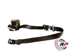 Sicherheitsgurt Gurt vorne