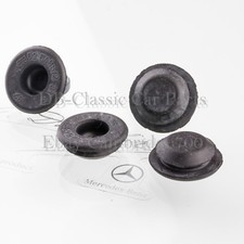 ORIGINAL MERCEDES Gummi