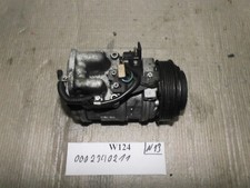 Klimakompressor  0002340211