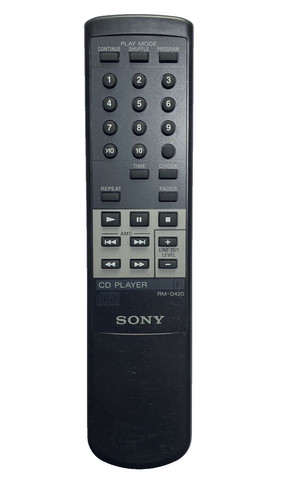 Originale sony d420 - originale,