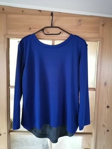 Pullover elegant arm - pullover,