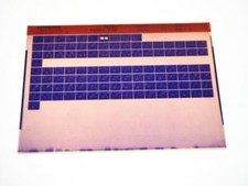 Honda F 400 K 1 F 450 Tiller Parts List Microfich 8/1985