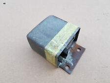Lichtmaschinenregler Ford Oldtimer Bosch 0190601006 Regler AD1 14V 14Volt