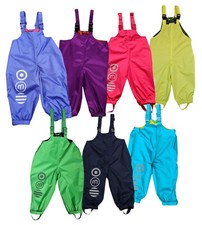 Minymo  Regenhose Matschhose