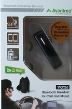 Avantree voth 1 bluetooth - v,