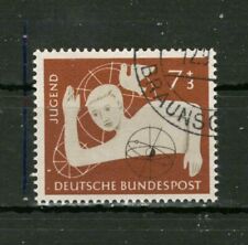 Mi232 - Briefmarke BRD 1956 -