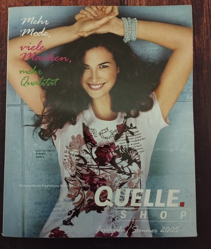 Katalog quelle frühjahr - quelle,