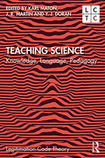 Teaching Science: Knowledge
