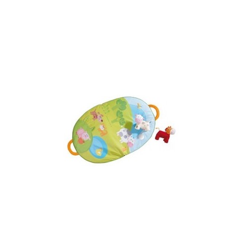 Haba spieldecke auf - haba,