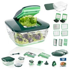 Genius Nicer Dicer Chef 34