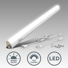 Unterbauleuchte led 230v - unterbauleuchte,