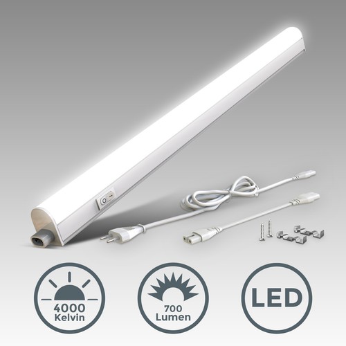 Unterbauleuchte led 230v - unterbauleuchte,