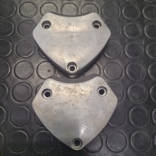 2 Deckel Nockenwelle DUCATI