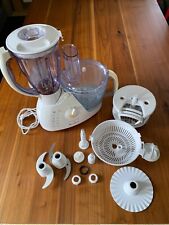 Ersatzteile für Moulinex Ovatio Duo 3 Küchenmaschine Einzelteile TOP