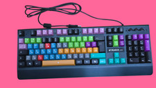 Magix Videoschnitt Tastatur  Rev. 5