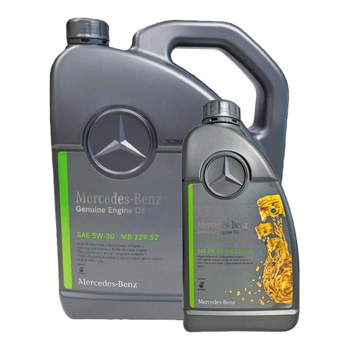Mercedes benz genuine - mercedes-benz, engine