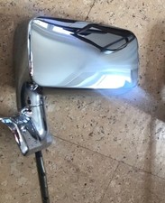 Opel Kadett C - Außenspiegel von innen aus verstellbar (neuwertig)